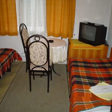Guest house Sportna 17 Guest Smolyan