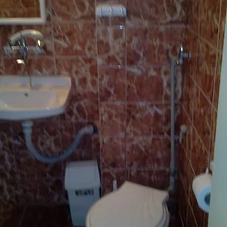 Sportna 17 Guest Guest house Smolyan