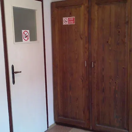 Guest house Sportna 17 Guest Smolyan