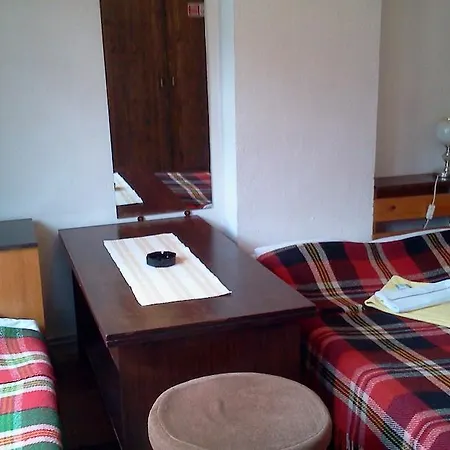 Guest house Sportna 17 Guest 2*