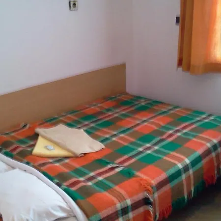 Guest house Sportna 17 Guest Smolyan