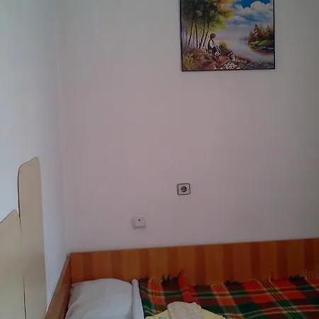 Guest house Sportna 17 Guest 2*