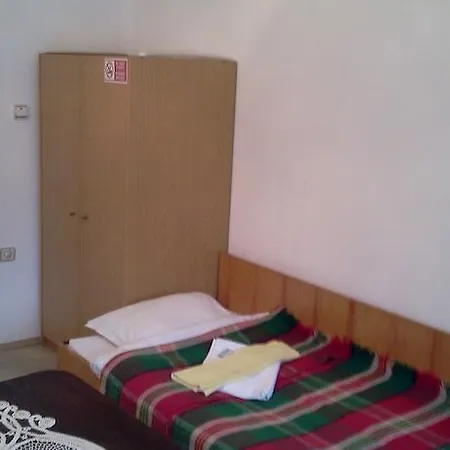 Guest house Sportna 17 Guest Smolyan
